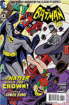 Batman '66 (2013)  n° 4 - DC Comics