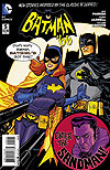 Batman '66 (2013)  n° 5 - DC Comics