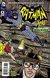 Batman '66 (2013)  n° 6 - DC Comics