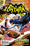 Batman '66 (2013)  n° 6 - DC Comics