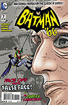 Batman '66 (2013)  n° 7 - DC Comics