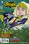 Batman '66 (2013)  n° 8 - DC Comics