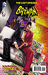 Batman '66: The Lost Episode (2015)  n° 1 - DC Comics