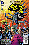 Batman '66: The Lost Episode (2015)  n° 1 - DC Comics