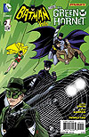 Batman '66 Meets The Green Hornet (2014)  n° 1 - DC Comics/Dynamite Entertainment