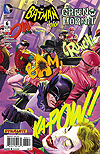 Batman '66 Meets The Green Hornet (2014)  n° 6 - DC Comics/Dynamite Entertainment