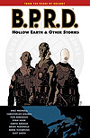 B.P.R.D.: Hollow Earth & Other Stories (2003)  n° 1 - Dark Horse Comics