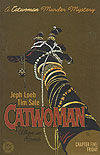 Catwoman: When In Rome (2004)  n° 5 - DC Comics