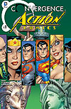 Convergence: Action Comics (2015)  n° 1 - DC Comics