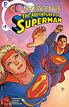 Convergence: Adventures of Superman (2015)  n° 1 - DC Comics