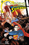 Convergence: Adventures of Superman (2015)  n° 2 - DC Comics