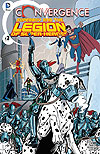 Convergence: Superboy And The Legion of Super-Heroes (2015)  n° 2 - DC Comics