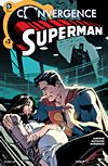 Convergence: Superman  n° 2 - DC Comics