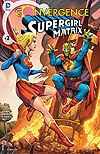 Convergence: Supergirl Matrix  n° 2 - DC Comics