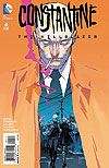 Constantine: The Hellblazer (2015)  n° 4 - DC Comics