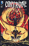 Constantine: The Hellblazer (2015)  n° 8 - DC Comics