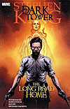 Dark Tower: The Long Road Home (2008)  n° 1 - Marvel Comics