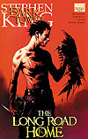 Dark Tower: The Long Road Home (2008)  n° 3 - Marvel Comics