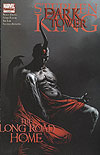 Dark Tower: The Long Road Home (2008)  n° 4 - Marvel Comics