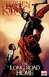 Dark Tower: The Long Road Home (2008)  n° 5 - Marvel Comics