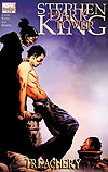 Dark Tower: Treachery (2008)  n° 4 - Marvel Comics