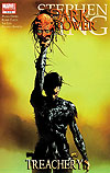 Dark Tower: Treachery (2008)  n° 5 - Marvel Comics