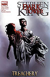 Dark Tower: Treachery (2008)  n° 6 - Marvel Comics