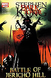 Dark Tower: The Battle of Jericho Hill (2010)  n° 2 - Marvel Comics