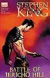 Dark Tower: The Battle of Jericho Hill (2010)  n° 3 - Marvel Comics