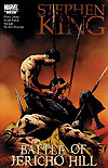 Dark Tower: The Battle of Jericho Hill (2010)  n° 5 - Marvel Comics