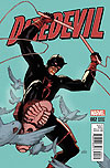 Daredevil (2015)  n° 2 - Marvel Comics