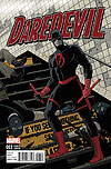 Daredevil (2015)  n° 3 - Marvel Comics