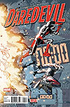 Daredevil (2015)  n° 4 - Marvel Comics