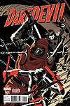 Daredevil (2015)  n° 5 - Marvel Comics