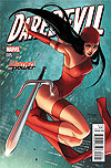 Daredevil (2015)  n° 5 - Marvel Comics