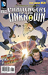 DC Universe Presents (2011)  n° 8 - DC Comics