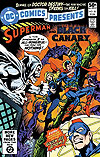 DC Comics Presents (1978)  n° 30 - DC Comics