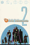 DC Two Thousand (2000)  n° 2 - DC Comics