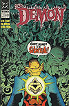 Demon, The (1990)  n° 5 - DC Comics