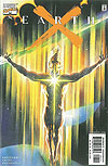 Earth X: X (2000)  n° 1 - Marvel Comics