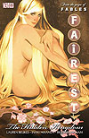 Fairest (2012)  n° 2 - DC (Vertigo)