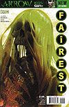 Fairest (2012)  n° 12 - DC (Vertigo)