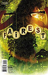 Fairest (2012)  n° 14 - DC (Vertigo)