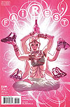 Fairest (2012)  n° 24 - DC (Vertigo)