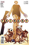 Fairest (2012)  n° 25 - DC (Vertigo)