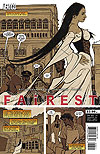 Fairest (2012)  n° 30 - DC (Vertigo)