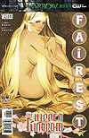 Fairest (2012)  n° 8 - DC (Vertigo)