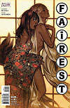 Fairest (2012)  n° 9 - DC (Vertigo)
