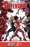 Fearless Defenders, The (2013)  n° 1 - Marvel Comics