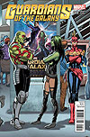 Guardians of The Galaxy (2013)  n° 23 - Marvel Comics